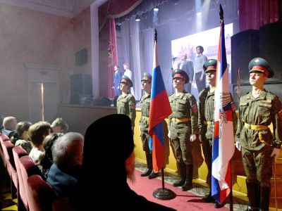 Завершился проект по увековечиванию подвига 6-й роты псковского десанта
